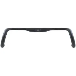 DEDA Superzero Gravel DCR Aluminium Gravel Lenker - 31,7mm Schwarz Modell 2025