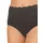 NINA VON C. Taillenslip 3 St. Schwarz 38