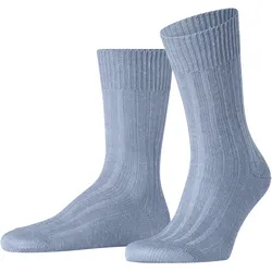 FALKE Herren Socken Bay Ribs