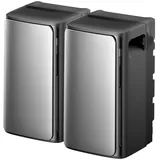 EcoFlow STREAM AC 2er-Pack 3,84 kWh