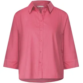 STREET ONE Bluse in Pink -