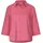 STREET ONE Bluse in Pink -