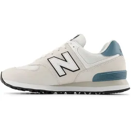 New Balance 574 Herren Reflection/White 44,5