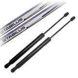 Stabilus Gasfeder, Koffer-/Laderaum // LIFT-O-MAT®