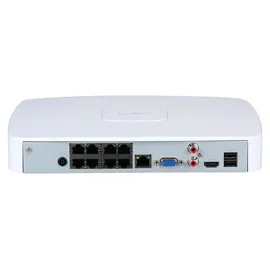 Dahua Netzwerk Video Recorder DHI-NVR4108-8P-EI