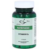 11 A Nutritheke Vitamin K2 Kapseln