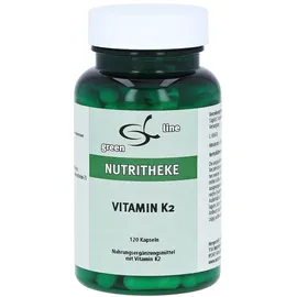 11 A Nutritheke Vitamin K2