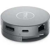 Dell Docking Station DA310 Silber