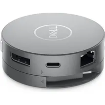 Dell Docking Station DA310 Silber