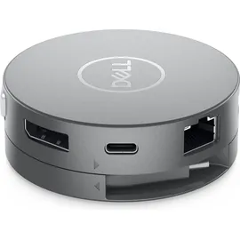 Dell Docking Station DA310 Silber