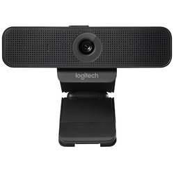 Logitech C925E HD Webcam