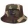Eastpak Bukhat Camouflage bunt onesize