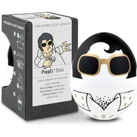 Brainstream A002469 2 Eier Schwarz/Weiß