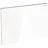 Geberit Abdeckplatte Omega 115082SI1 115,0 x 1,0