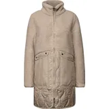 STREET ONE Strukturmix Mantel reef sand 38 - 38