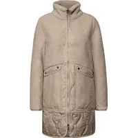 STREET ONE Strukturmix Mantel reef sand 38 - 38