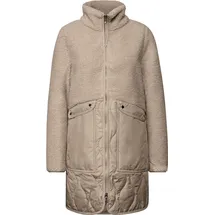 STREET ONE Strukturmix Mantel reef sand 38 - 38