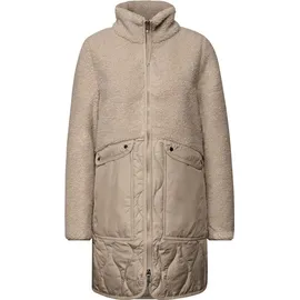 STREET ONE Strukturmix Mantel reef sand 38 - 38