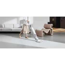 Xiaomi Truclean W10 Ultra Wet Dry Vacuum Staubsauger, Weiss