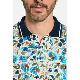Babista Poloshirt Blau M