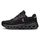 On Cloudrunner 2 Waterproof Damen Magnet / Black 42