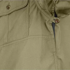 Fjällräven Langarmhemd Dunkelgrün S