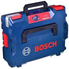 Bosch Professional GSR 18V-60 C Akku-Bohrschrauber inkl. L-Boxx + 3 Akkus 5.0Ah (0615990L8E)