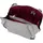 Voi Jeans Frederike Schultertasche Leder Grau/Silver
