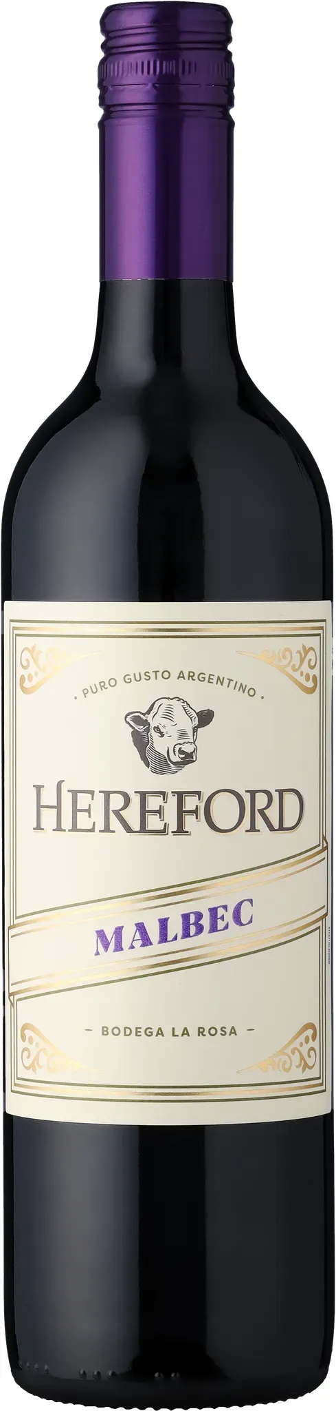 Hereford Malbec