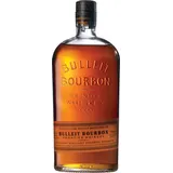 Bulleit Bourbon Frontier 45% vol 0,7 l Tattoo Edition