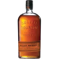 Bulleit Bourbon Frontier 45% vol 0,7 l Tattoo Edition