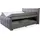 Harper ELMIRA 180 x 200 cm Grau