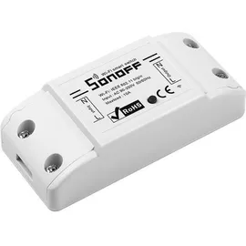 Sonoff Basic R2 WiFi Smart Switch