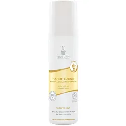 BIOTURM Hafer-Lotion 200 ml