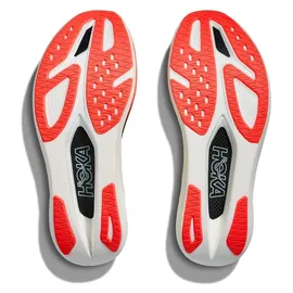 HOKA Rocket X 3 Neon Yuzu / Squid Ink 42