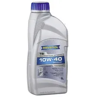 Ravenol TSI 1112110-001-01-999 SAE 10W-40 1 l