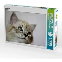 Calvendo Zauberhaft (Puzzle)