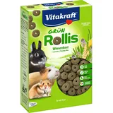 Vitakraft Grün-Rollis für Nager 2 x 500 g