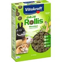 Vitakraft Grün-Rollis für Nager 2 x 500 g