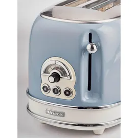Ariete Vintage 155 blau