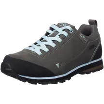 CMP Elettra Low WP Damen Tortora/Vetro 37