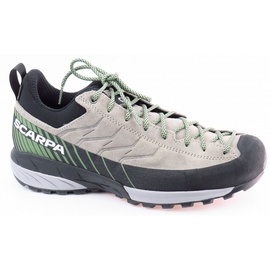 Scarpa Mescalito GTX Herren taupe/forest 42