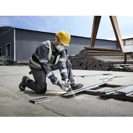 Bosch GWS 18V-8
