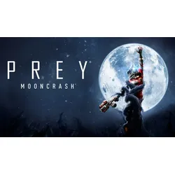 Prey: Mooncrash