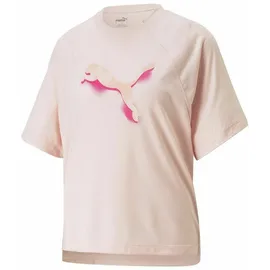 Puma T-Shirt Puma Modernoversi Rosa - L