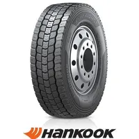 Hankook DH51 295/80 R22.5 152/148K 16PR