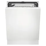 Electrolux KEAF7215L Einbau-Geschirrspüler (vollintegrierbar, 598 mm breit)