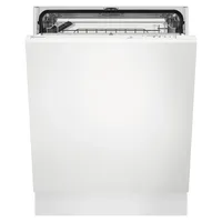 Electrolux KEAF7215L Einbau-Geschirrspüler (vollintegrierbar, 598 mm breit)
