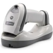Zebra Technologies Zebra LI4278 Barcode-Scanner Bluetooth® 1D Linear Imager Weiß Bluetooth®