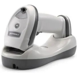 Zebra Technologies Zebra LI4278 Barcode-Scanner Bluetooth® 1D Linear Imager Weiß Bluetooth®